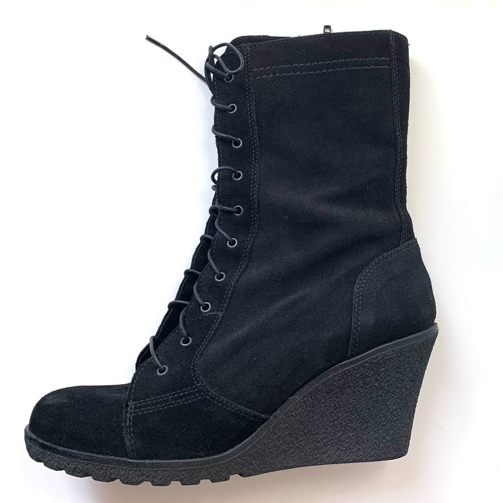 La Canadienne Kimber Boots